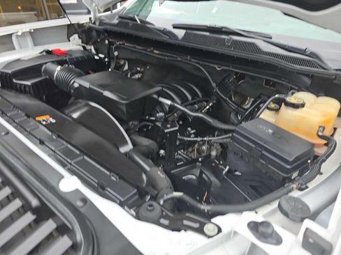 Used 2020 Chevrolet Silverado 2500 LTZ w/ LTZ Premium Package image 28