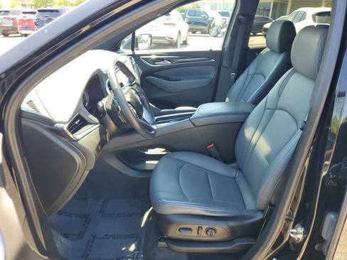 Used 2023 Buick Enclave Essence w/ Trailering Package, 5000 lbs. AWD/4WD image 5