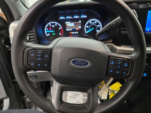 Used 2023 Ford F250 XLT AWD/4WD image 20
