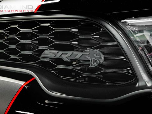 Used 2023 Dodge Durango SRT Hellcat image 44