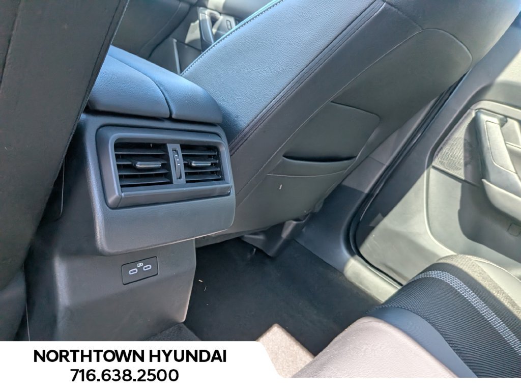 Used 2026 MAZDA CX-50 AWD 2.5 S w/ Preferred Pkg image 31