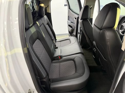 Used 2016 Chevrolet Colorado Z71 image 16