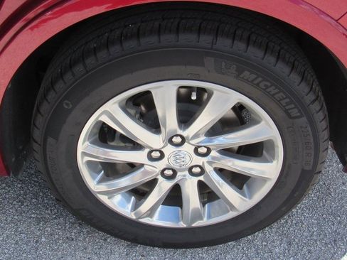 Used 2019 Buick Envision Essence image 10