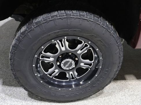 Used 2017 Chevrolet Silverado 1500 LT w/ All Star Edition image 9