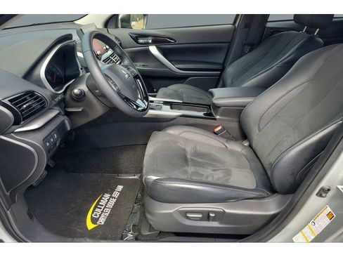 Used 2025 Mitsubishi Eclipse Cross SE image 17