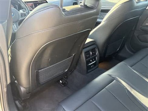 Used 2023 BMW 430i Gran Coupe w/ M Sport Package image 14