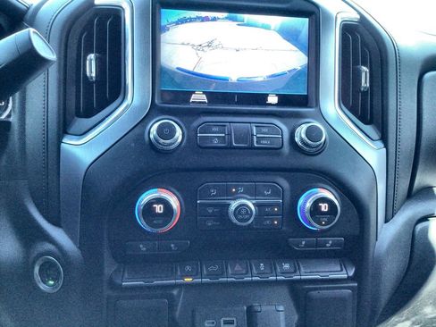 Used 2020 GMC Sierra 1500 Elevation w/ Elevation Value Package image 15