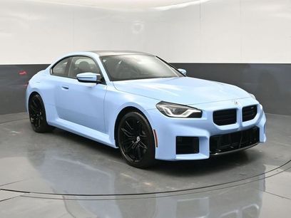 Used 2023 BMW M2 w/ Lighting Package
