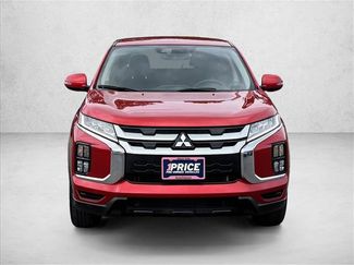 Used 2024 Mitsubishi Outlander Sport AWD video 2