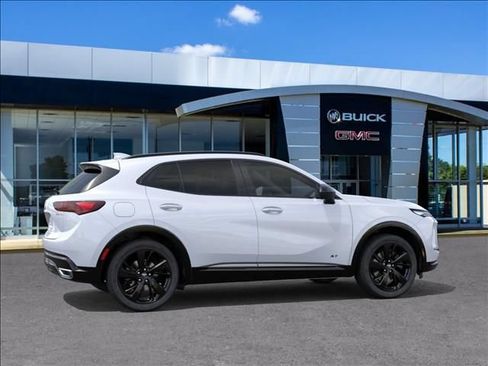 New 2026 Buick Envision Sport Touring AWD/4WD image 5