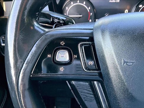 Used 2021 Lincoln Corsair FWD image 16