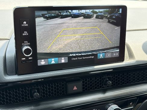 Used 2024 Honda CR-V EX-L image 25