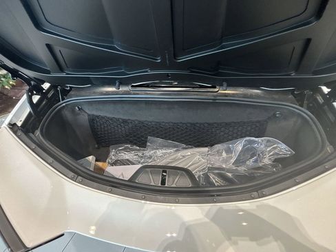 Used 2025 Chevrolet Corvette ZR1 w/ Stealth Interior Trim Package image 23