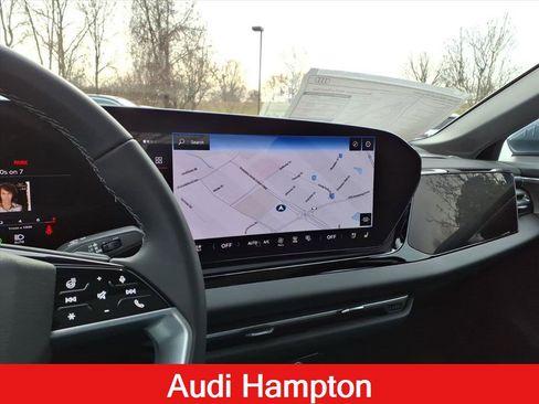 Used 2025 Audi A5 2.0T Prestige w/ 19" Wheel Package AWD/4WD image 16