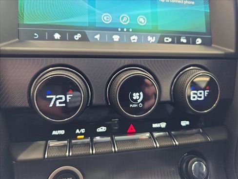 New 2024 Jaguar F-TYPE R-Dynamic image 19