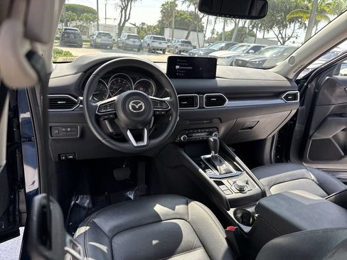 Used 2023 MAZDA CX-5 AWD 2.5 S image 35