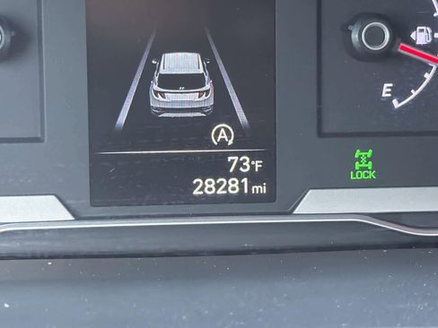 Used 2023 Hyundai Tucson SEL w/ Winter Package image 18