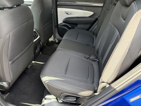 Used 2024 Hyundai Tucson SEL AWD/4WD image 31