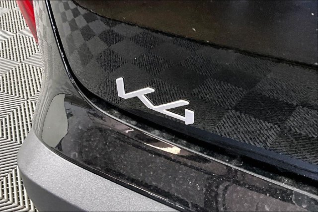 New 2026 Kia K4 GT-Line Turbo FWD image 9