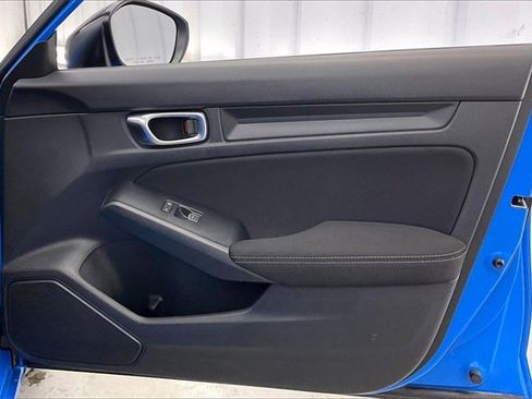 Certified 2023 Honda Civic Sport image 21