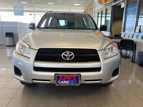 Used 2011 Toyota RAV4 2WD w/ Base L4 Extra Value Pkg image 15