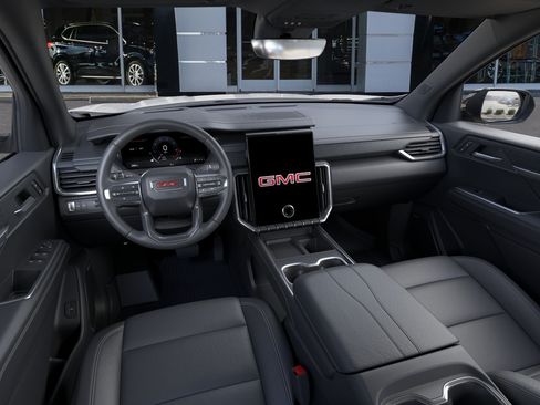 New 2026 GMC Acadia Elevation w/ Elevation Premium Package FWD image 43