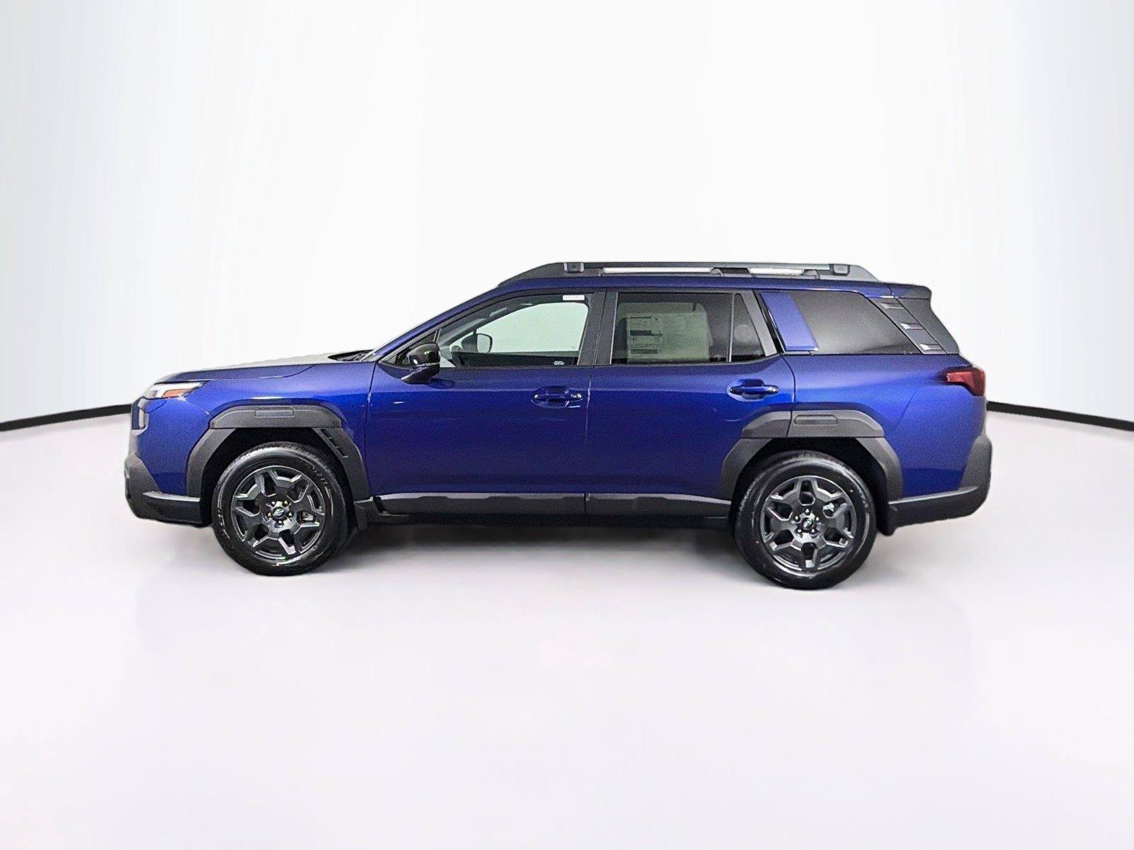 New 2026 Subaru Outback Premium AWD/4WD image 8