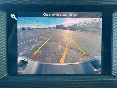 Used 2021 Jeep Gladiator Sport image 23