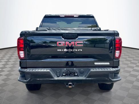 Used 2025 GMC Sierra 1500 Elevation AWD/4WD image 7
