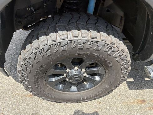 Used 2024 RAM 2500 Power Wagon w/ Safety Group AWD/4WD image 8
