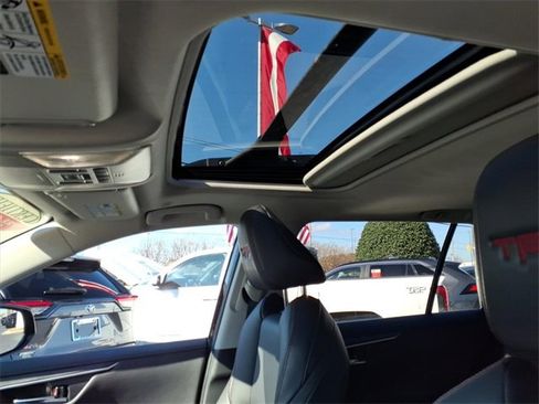 Used 2024 Toyota RAV4 TRD Off-Road image 15