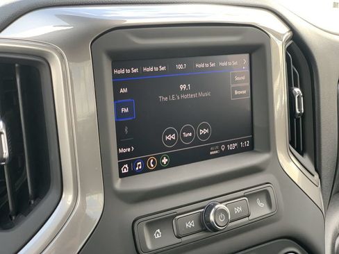 New 2026 Chevrolet Silverado 2500 W/T RWD image 10