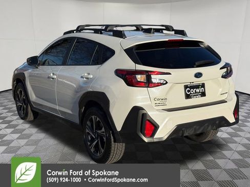 Used 2024 Subaru Crosstrek 2.0i Premium image 15