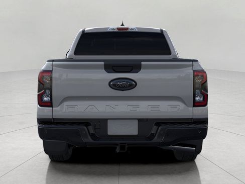 New 2026 Ford Ranger XLT AWD/4WD image 5