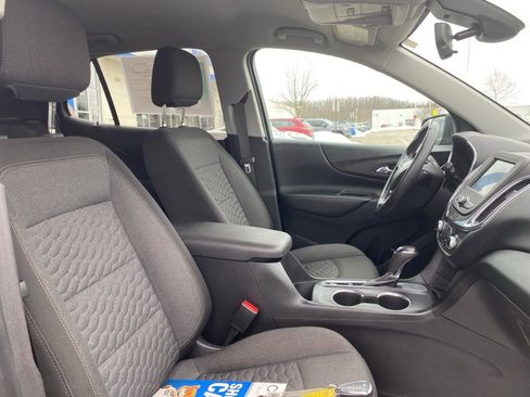 Used 2020 Chevrolet Equinox LT image 11
