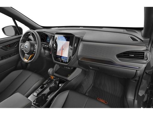 New 2026 Subaru Forester Wilderness w/ Wilderness Package AWD/4WD image 10