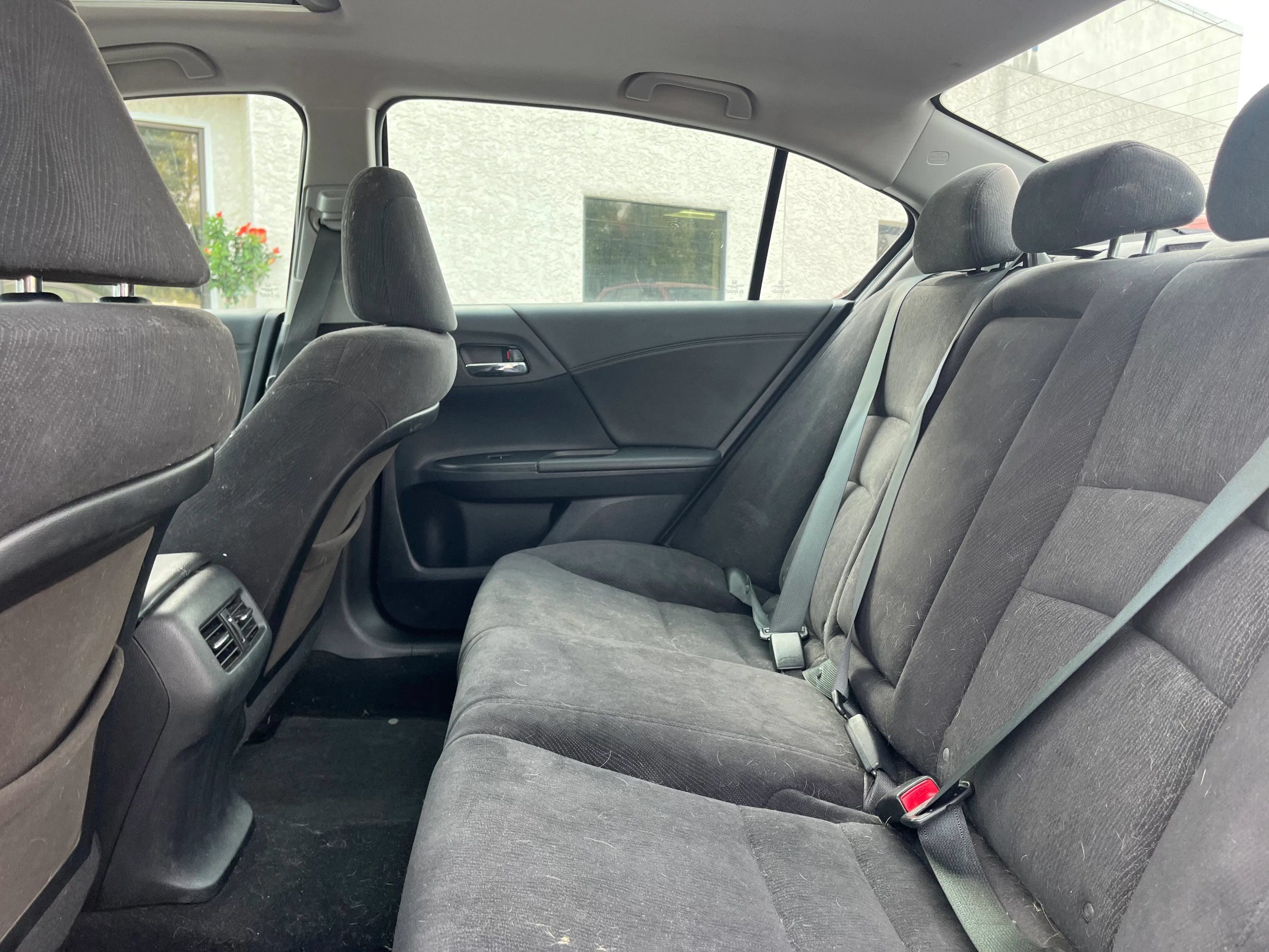 Used 2013 Honda Accord EX image 16
