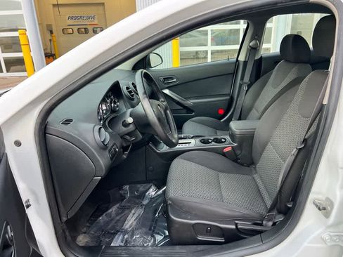 Used 2009 Pontiac G6 Sedan w/ Preferred Package image 15