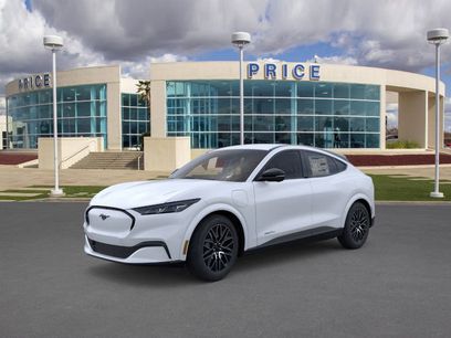 Used 2025 Ford Mustang Mach-E Premium w/ Interior Protection Package