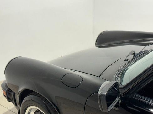 Used 1987 Porsche 911 Carrera image 14