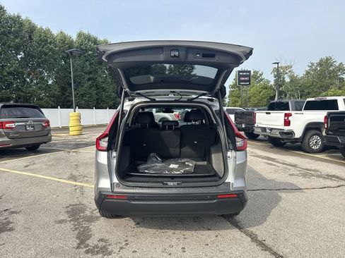 Used 2026 Honda CR-V EX-L image 25