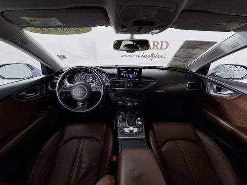 Used 2018 Audi A7 3.0T Premium Plus w/ Comfort Seating Package AWD/4WD image 31