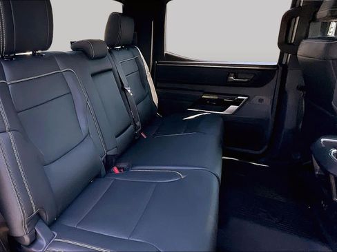 Used 2026 Toyota Tundra Limited AWD/4WD image 18