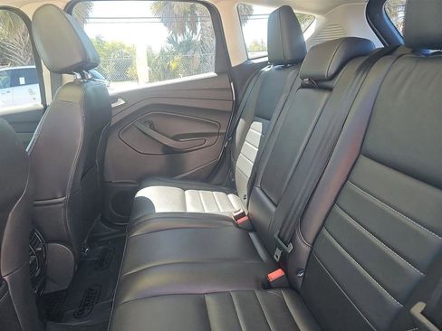 Used 2016 Ford C-MAX SEL w/ Equipment Group 302A image 13