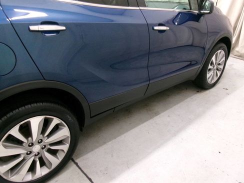 Used 2020 Buick Encore Preferred w/ Safety Package image 8