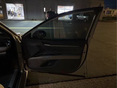 Used 2024 Toyota Camry LE image 29