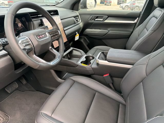 New 2027 GMC Terrain Elevation w/ Elevation Premium Package FWD image 17