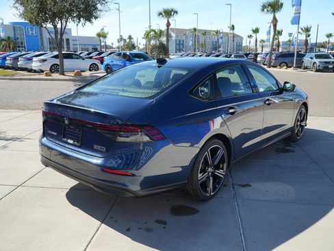 New 2026 Honda Accord SE image 5