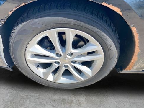 Used 2016 Chevrolet Malibu LT FWD image 15