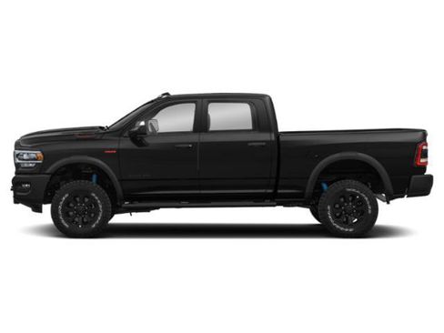 Used 2022 RAM 2500 Power Wagon w/ Level 2 Equipment Group AWD/4WD image 6